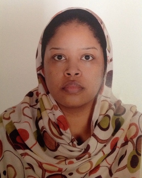 Mariam Elhussein